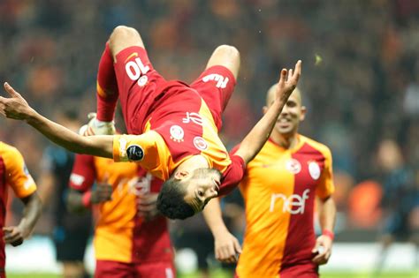Galatasaray spor kulübü resmi facebook hesabı (official facebook page of. Galatasaray SK on Twitter: "⚽️ Belhanda!…