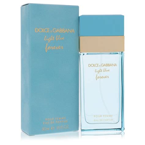 Light Blue Forever By Dolce Gabbana