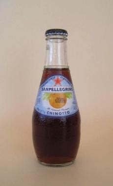 Chinotto | Kindred Cocktails