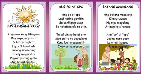 Maikling Kwento Tagalog Na May Larawan Mobile Legends
