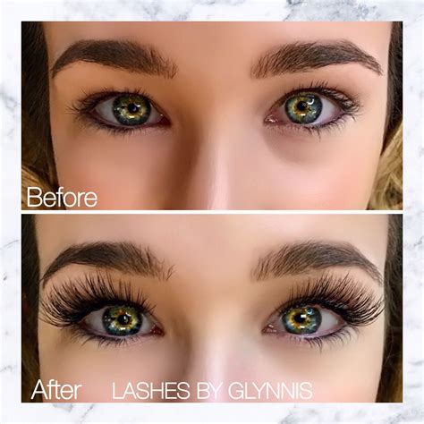 Introduce yourself with lash extensions and make a terrific first impression. Pretty lashes | Pretty lashes, Lashes, Eyelash extensions ...