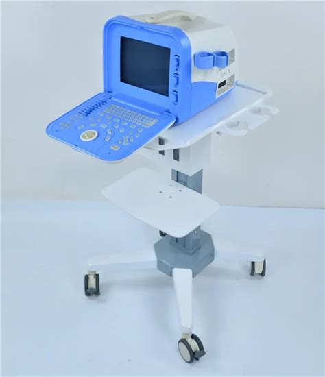 Bt Ud006 Cheap Portable Echocardiography Color Doppler Ultrasound