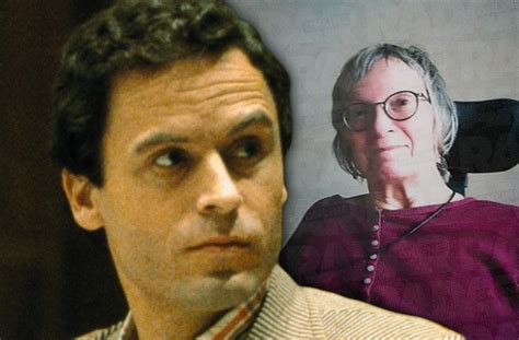 Serial Killer Ted Bundys Wife Carole Ann Boone Found