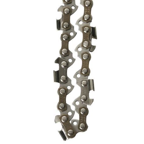 Set Of 3 14 Chainsaw Chain 38 Lp Pitch 043 Gauge 52 Dl Drive Links