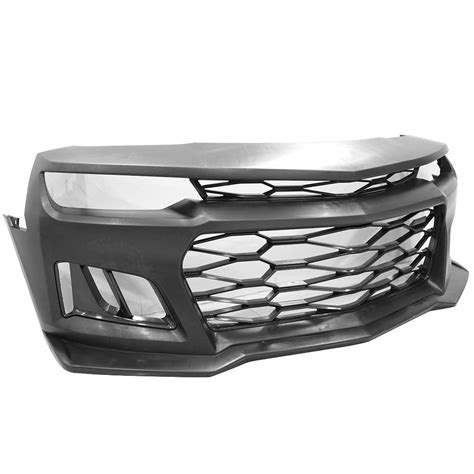 Buy Ikon Motorsports Front Bumper Compatible With 2014 2015 Chevy