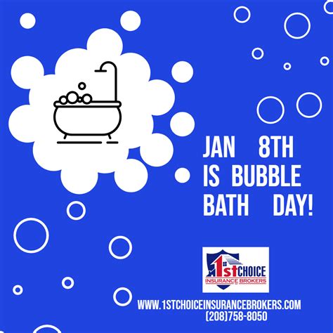 We provide insurance for learner drivers, young drivers & motorists with convictions. Bubble Bath Day in 2020 | Bubble bath, Bubbles, Bath