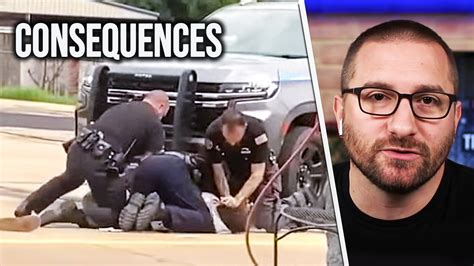 Police Officers Finally Face Consequences After Jaw Dropping Arrest Outrage Police Officers