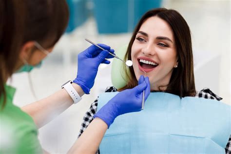 ¿en Qué Consiste La Odontología Conservadora Centro Dental Puertodent