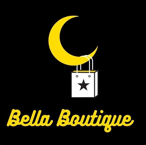 Bella Boutique Home