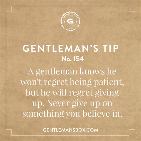 An Officer And A Gentleman Gentleman Rules Modern Gentleman Alpha