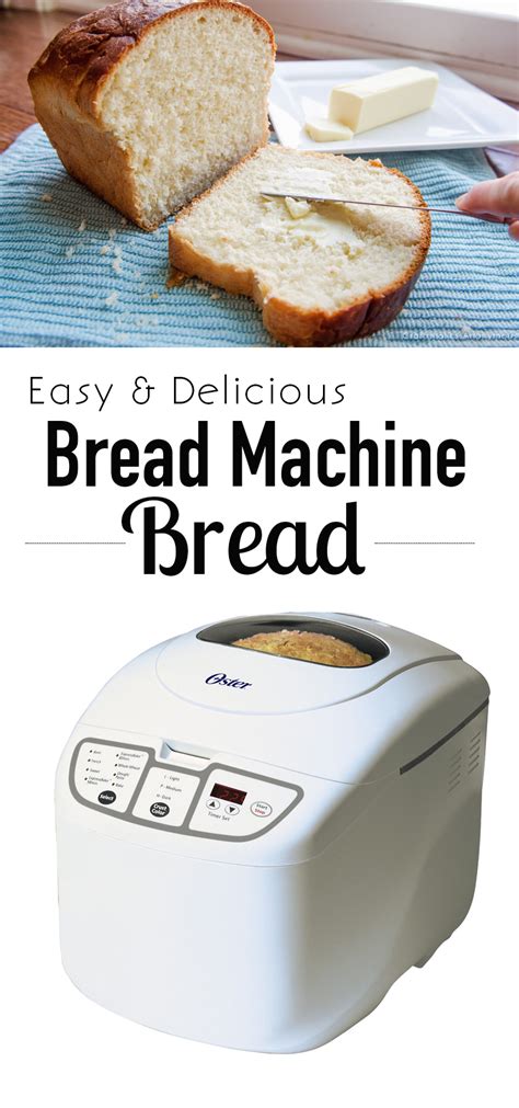 Healthier recipes, from the food and nutrition experts at eatingwell. Craftaholics Anonymous® | Easy Bread Machine Bread Recipe