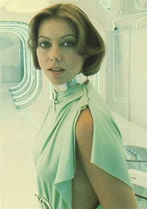 Pin By Michael Russ On Jenny Jessica Logan S Run Logan S Run Movie