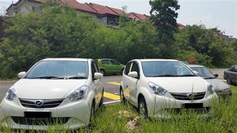 Jangan baca post ni kalau anda dah byk sgt duet! Perodua Bezza Jimat Minyak - 31 Ogos 2018