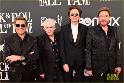 Duran Duran Reveal Andy Taylors Cancer Diagnosis During Rock And Roll Hall Of Fame Induction