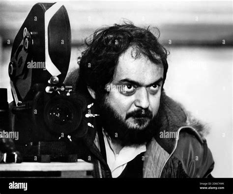 Stanley Kubrick Credit Kubrick Estate Album Stock Photo Alamy