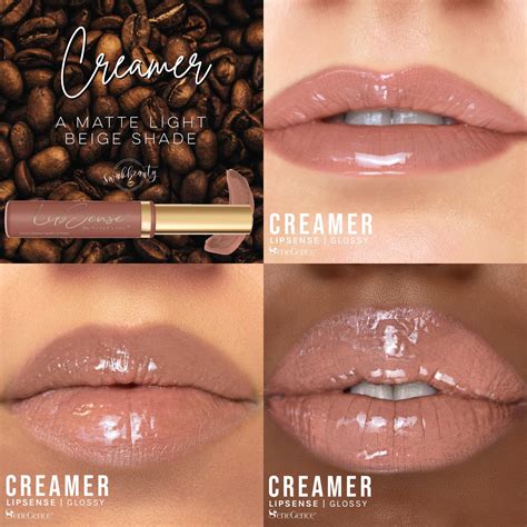 Lipsense Caf Collection Limited Edition Swakbeauty Com