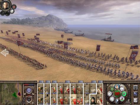 Total war became a company creative assembly. JOGOS LEVES PC BR: Medieval II Total War Kingdoms (PC)