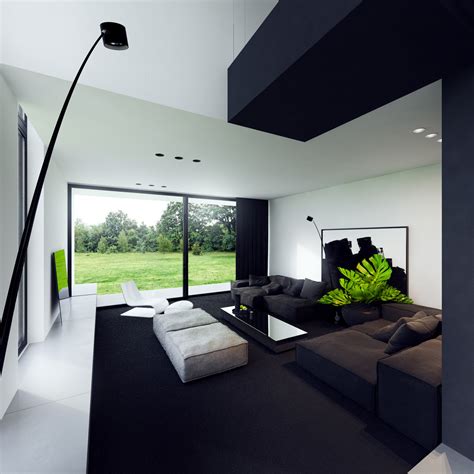 40 gorgeously minimalist living rooms that find substance in simplicity our beautiful house