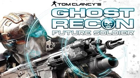 Ps3 Longplay 018 Tom Clancys Ghost Recon Future Soldier Full