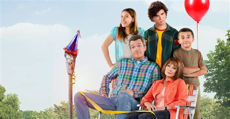 The Middle Season 1 Watch Full Episodes Streaming Online