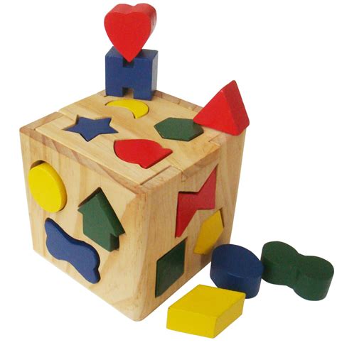 Educational Wooden Kids Toys Activity Toys For Kids
