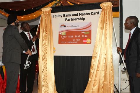 An atm card can be used at the atm only and purchases cannot be made with it. Equity Bank Deactivates Old Debit Cards - Naibuzz