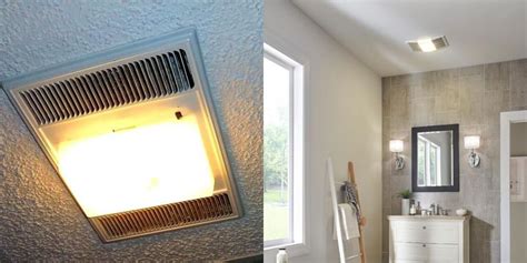 The panasonic whisperwarm should their delta breezradiance rad801 wall mounted exhaust fan with light and heater is one of the best inline. 8 Best Bathroom Exhaust Fan With Light And Heater in 2020 ...