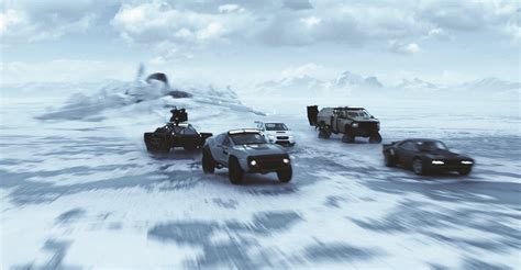 The fate of the furious (also known as furious 8, fast 8 and fast & furious 8) is an 2017 american action film directed by f. Fate of the Furious, The (2017) - Whats After The Credits ...