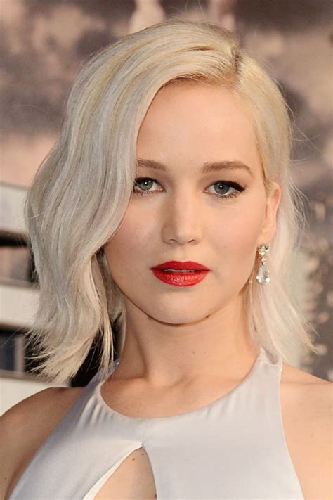 Be realistic about bleaching your hair. 30 Platinum Blonde Hair Color Shades And Styles
