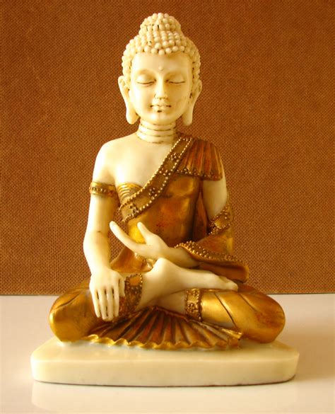 Filebuddha Littlestatue