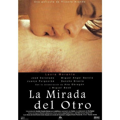 La Mirada Del Otro The Naked Eye Laura Morante Engl Subtitles