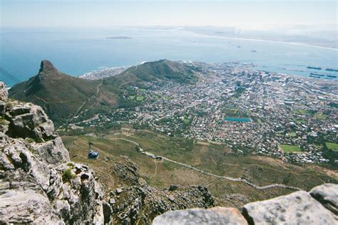 Mes 10 Coups De Coeur à Faire à Cape Town Voyage En Afrique Du Sud