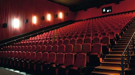 Cinemex Renta Salas De Cine Desde 700 Pesos Así Las Puedes Apartar