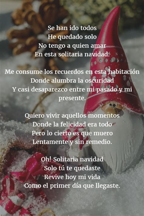 Poemas De Navidad Cortos Para Amigos Y Para La Familia