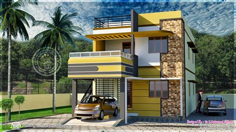 Architect design under 1000 square foot small house floor plans 2 bedroom 2 bathroom 2 car garage home design with basement two level 1000 sq ft kerala house house plan for 800 sq ft in tamilnadu 2 story 1000 sq ft house plan 800 sq ft house plans east facing cottage plan and. 2100 square feet Tamilnadu style house exterior | Home ...