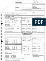 Pdf | standard form of contract is normally being used in malaysia construction industry in 140 012110. Blank Form Elemental Cost Analysis (ECA) - Form 1