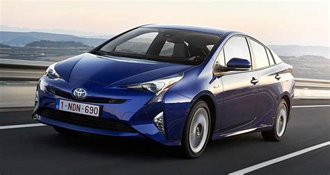 Toyota has the cash, but not the drive. Los próximos lanzamientos de Toyota Argentina - 16 Valvulas