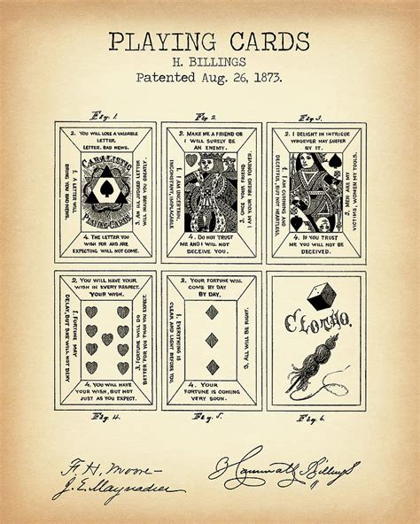 Playing Cards Poster Digital Art By Dennson Creative Pixels