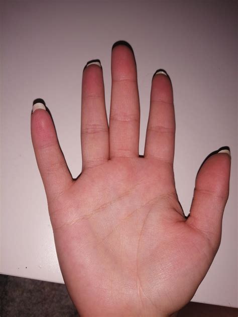 23/f right hand dominant. I am learning how to read palms and was