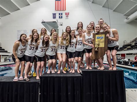 Which State Had The Best High School Swimming In The 2022 23 Season