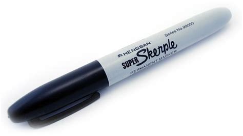 This Is Just One Of Ten Hilarious Sharpie Knockoffs Skerple We Will
