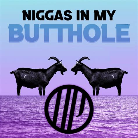 N S In My Butthole Single Album By Nigpro Hydracoque Apple