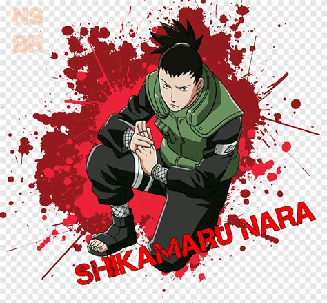 Shikamaru Nara Sakura Haruno Sai Rock Lee Orochimaru Naruto Sasuke Uchiha Fictional Character