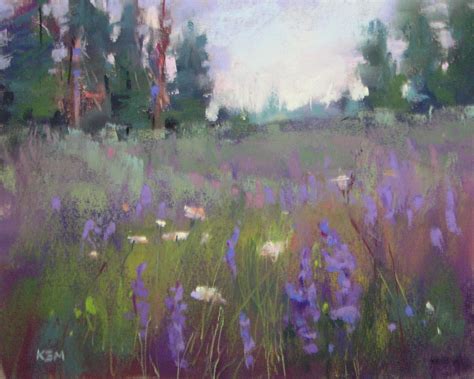 Karen Margulis Daily Paintings Part 11 Painting Landscape Paintings