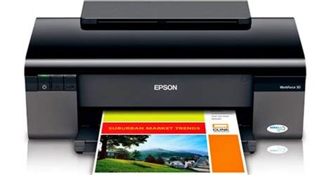 Tinta printer inkjet terbaik untuk hasil cetakan sempurna. Jenis dan Fungsi Printer Untuk Berbagai Kebutuhan ...