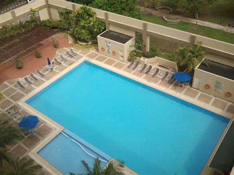 Dear yuet ling, thank you for your kind review and we look forward to your the view of shah alam mosque and it one the better hotels near klang. Swimming Pool - Picture of Concorde Hotel Shah Alam ...