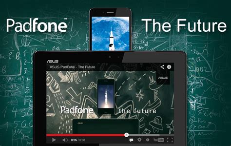 Asus Readies Padfone Infinity For Launch On September 17