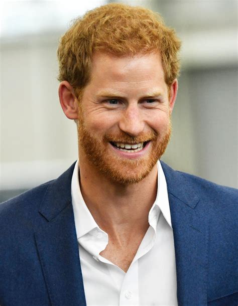 Prince henry of wales, kcvo, popularly known as prince harry is the second and youngest son of charles, prince of wales, and diana, princess of wales. Prinz Harry: Weggefährte Ronnie Vannucci spricht über ...