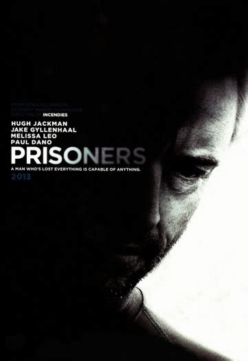 PRISONERS: New Film by BlueCat Alum Aaron Guzikowski to be released by ...