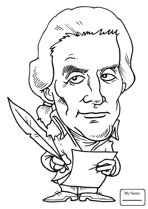 Andrew jackson is an english visual effects supervisor. Andrew Jackson Drawing at GetDrawings | Free download